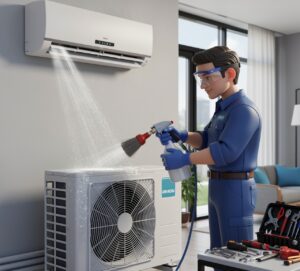 3d-illustration-of-professional-men-cleaning-air-c