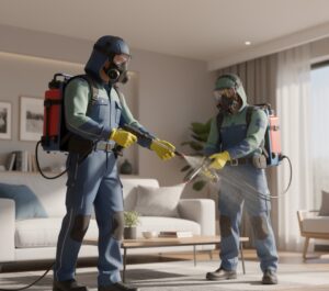 3d-illustration-of-professional-pest-control-techn